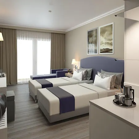 L'ancora 4* Kemer