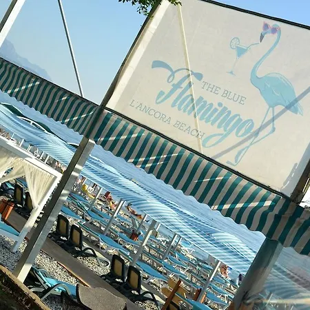 L'ancora Hotel 4*