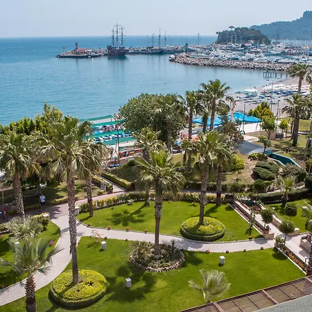 L'ancora Hotel 4*