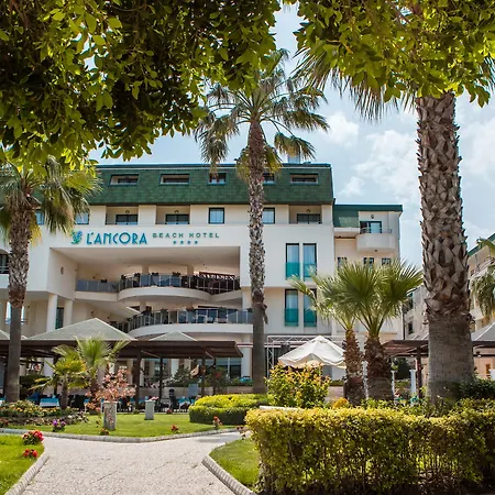 L'ancora Hotel