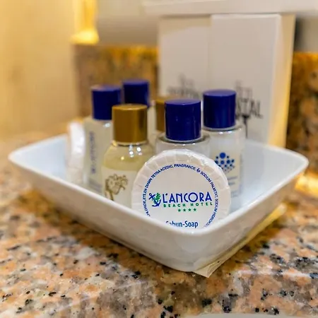 L'ancora Hotel
