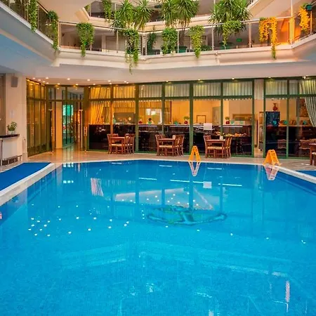 L'ancora 4* Kemer