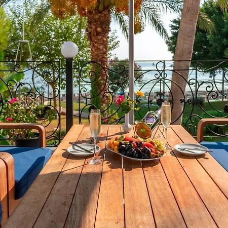 L'ancora Hotel