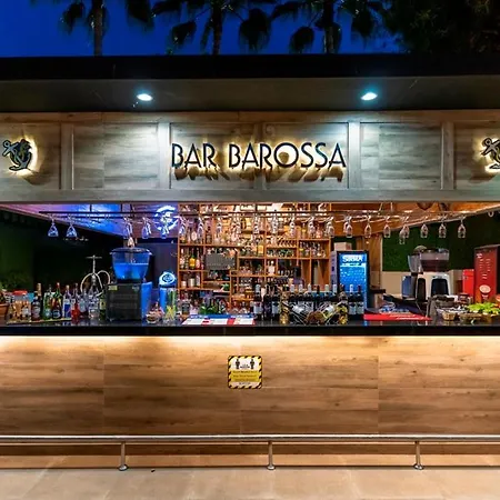 L'ancora 4*