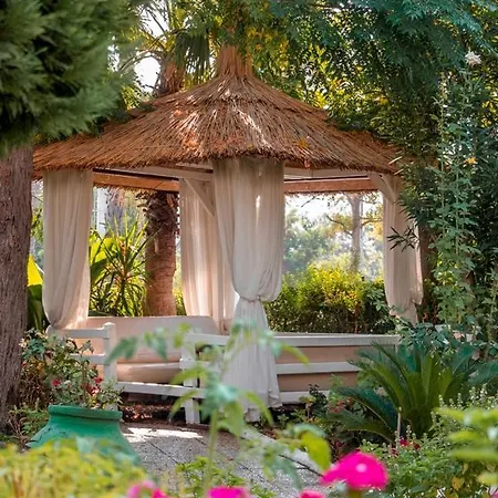 L'ancora Hotel 4*