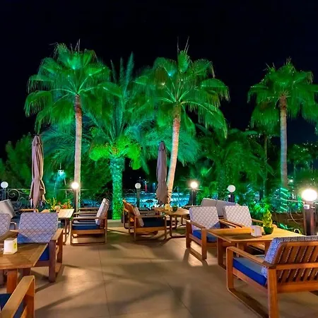 L'ancora 4* Kemer