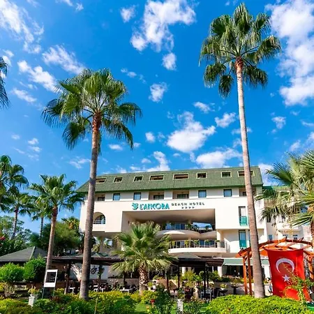 L'ancora Kemer