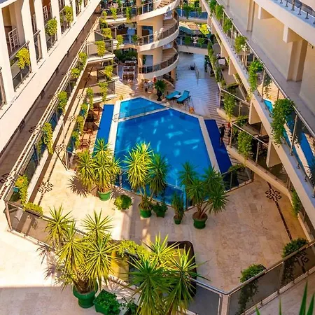 L'ancora Kemer