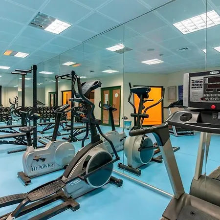 L'ancora Hotel 4*
