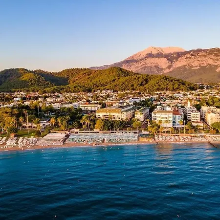 Hotel L'ancora 4*