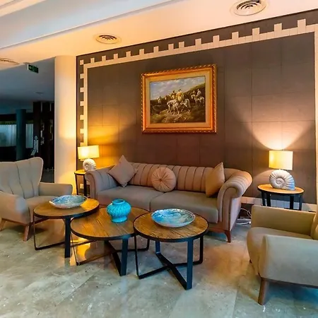 Hotel L'ancora