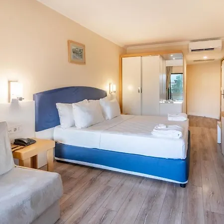L'ancora Kemer