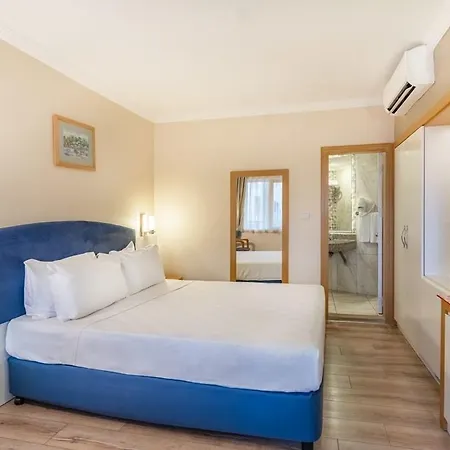 L'ancora Kemer