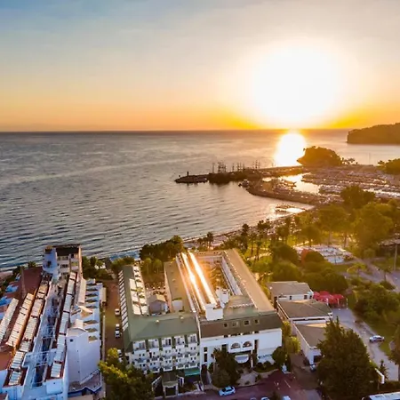 L'ancora Ξενοδοχείο