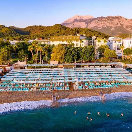 L'ancora Hotel 4*