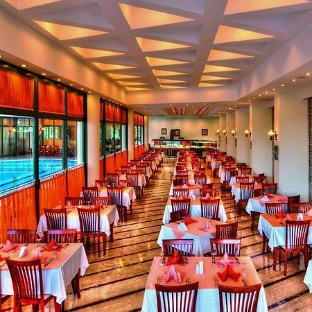 Hotel L'ancora 4*