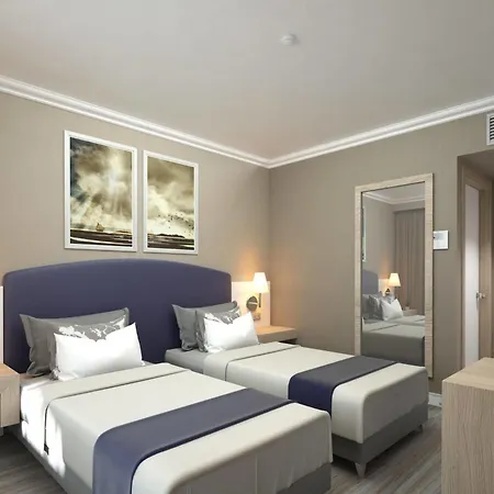 L'ancora Kemer
