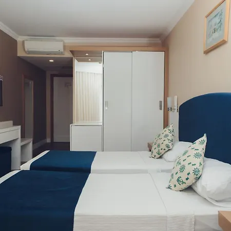 L'ancora Kemer