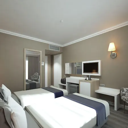 Hotel L'ancora