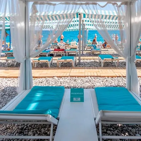 L'ancora Hotel