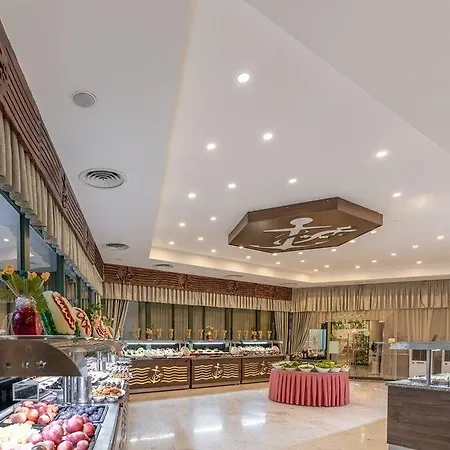 L'ancora Hotel 4*