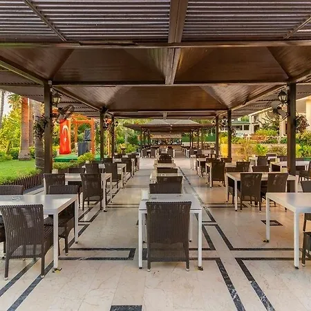 L'ancora 4* Kemer
