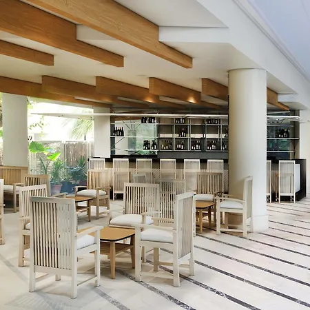 Hotel L'ancora Kemer